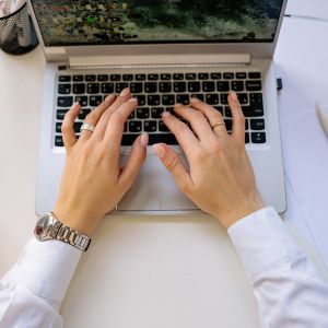 Personal branding for professionals