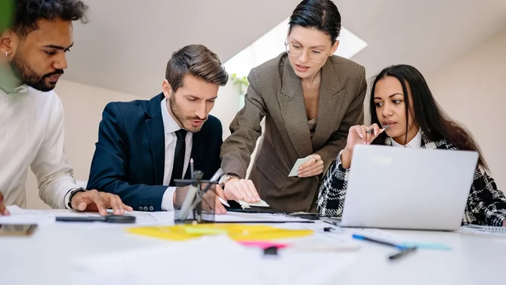 market research for professionals