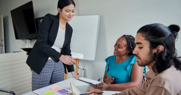 personal branding for consultants