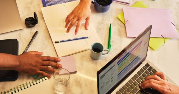 market research for startups