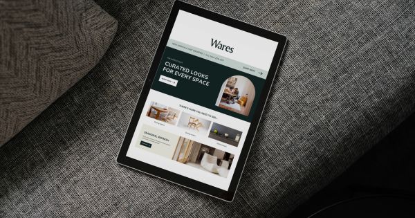 Website for Professionals